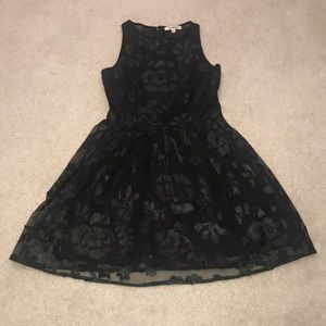 Black BB Dakota Dress